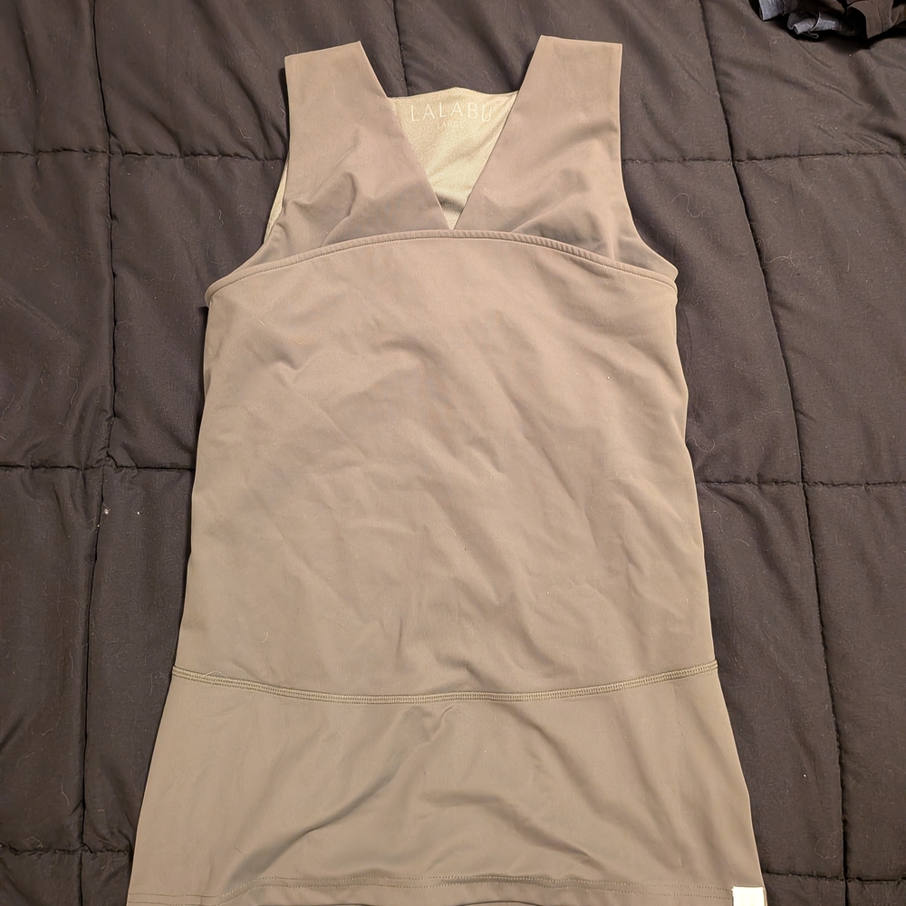 Lalabu Women's Baby-wearing Tank Top